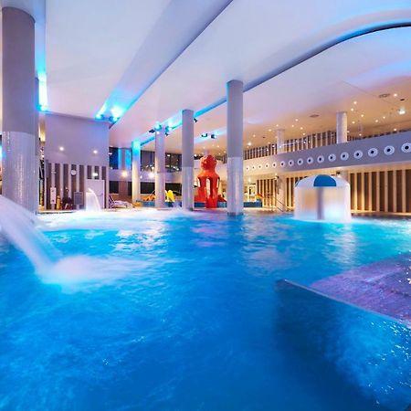 דירות Świnoujście Vacationclub - Baltic Park Fort Apartament E.506 מראה חיצוני תמונה